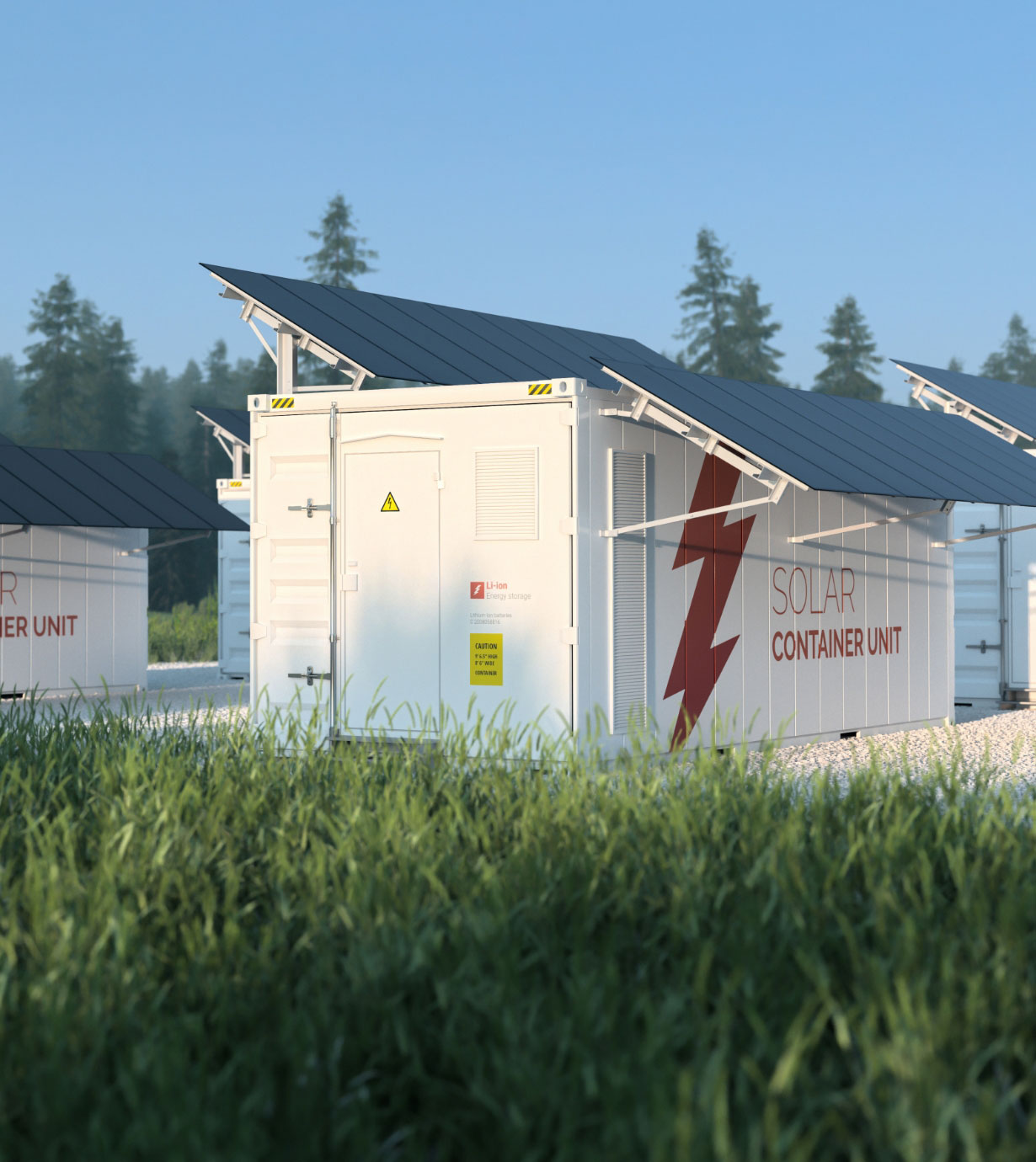 Solar Maintenance